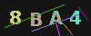 Gambar captcha