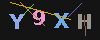 Gambar captcha